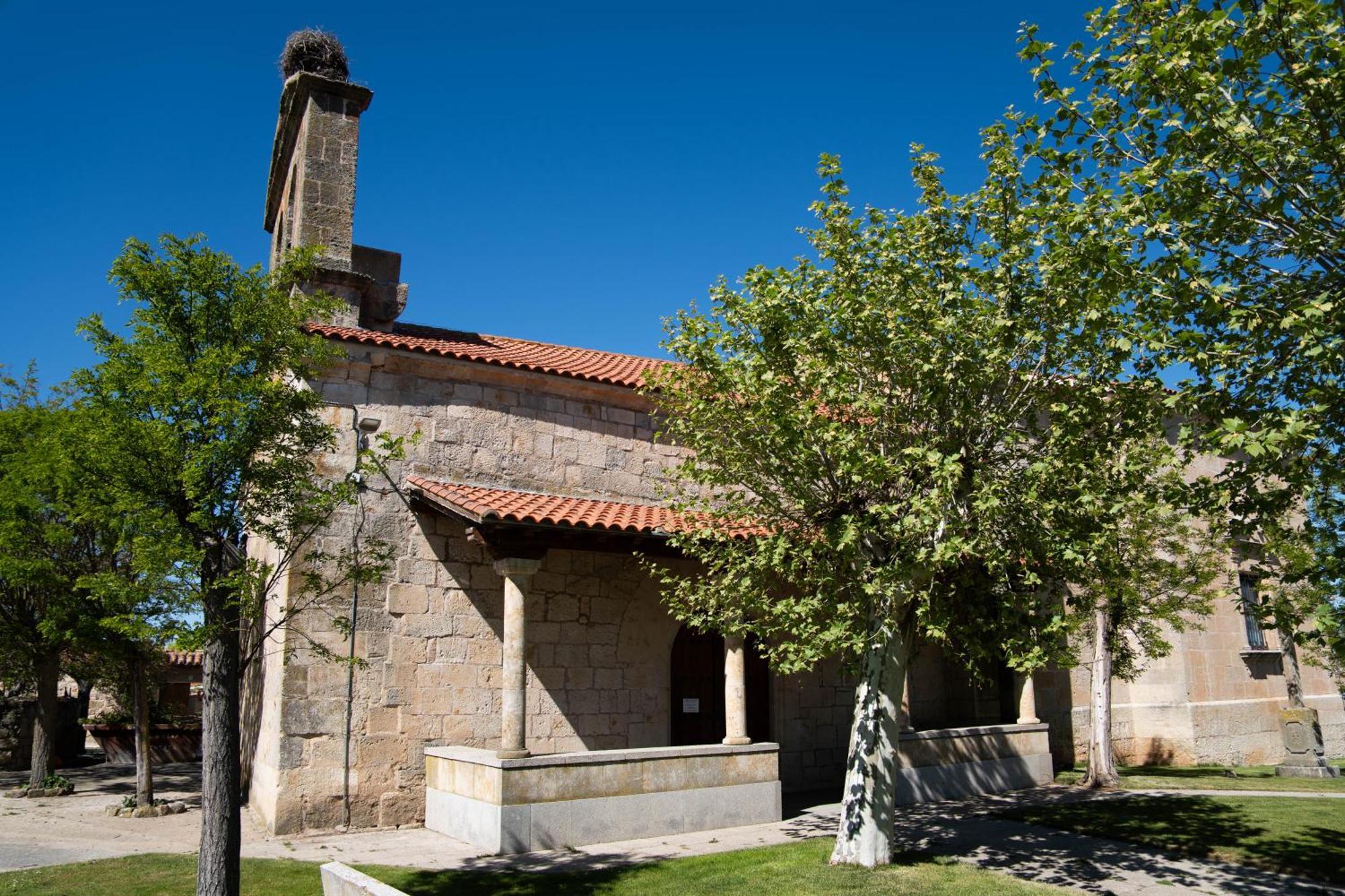 Casa Rural Los Cantaros. Zarapicos Extérieur photo